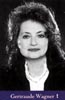 Gertraude Wagner