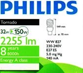 Kompaktleuchtstofflampe