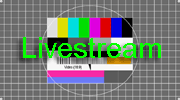 Livestream starten